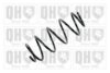 QUINTON HAZELL QCS5886 Coil Spring